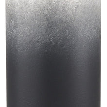 Load image into Gallery viewer, Ombre Table Vase (608329) - Black / White
