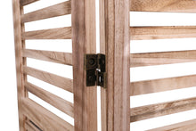 Load image into Gallery viewer, Expertly Designed Panel Folding Room Divider
