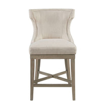 Load image into Gallery viewer, Carson - Counter Stool With Swivel Seat
