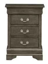 Load image into Gallery viewer, Louis Phillipe - Nightstand - Wood
