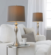 Load image into Gallery viewer, Ashland - Contemporary Table Lamp (Set of 2)
