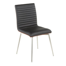 Load image into Gallery viewer, Mason - Contemporary Dining Chair (Set of 2) With Swivel
