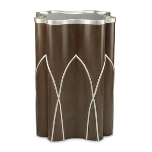 Villa Cherie - Chairside Table