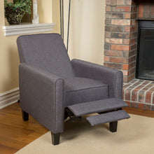 Load image into Gallery viewer, Elegant Push Back Chair For Home
