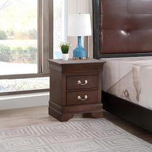 Load image into Gallery viewer, Louis Phillipe - Accent Nightstand
