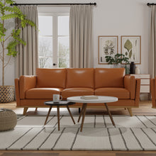 Load image into Gallery viewer, Sofa - Caramel
