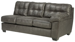 Fallston - Slate - RAF Sofa