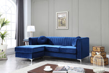 Load image into Gallery viewer, Delray - Micro Suede Sofa Chaise
