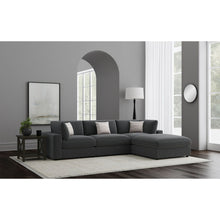 Load image into Gallery viewer, Rhette - Upholstered Sectional
