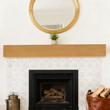 Load image into Gallery viewer, Fireplace Mantel Floating Shelf For Home Decor
