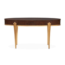 Load image into Gallery viewer, Camellia Field - Vanity Desk
