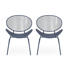 Load image into Gallery viewer, Elba - Contemporary Chair Set For Outdoor Relaxation
