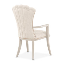 Load image into Gallery viewer, Fantosini - Dining Arm Chair (Set of 2) - Silver Mist
