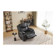Load image into Gallery viewer, Recliner Chair With Vibration And Heating
