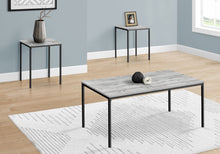 Load image into Gallery viewer, Table Set, Coffee, End, Contemporary, Modern (Set of 3)
