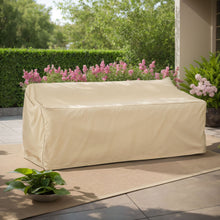 Load image into Gallery viewer, Shield - Patio Outdoor 3 Seater Sofa Cover
