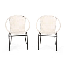 Load image into Gallery viewer, Java - Chair With Comfortable Design
