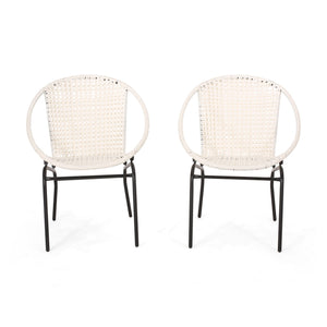 Java - Chair With Comfortable Design