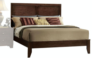 ACME Madison Queen Bed in Espresso 19570Q