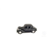 Load image into Gallery viewer, Hand Painted Model Car Tabletop Sculpture (401163) - Gray
