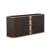 Load image into Gallery viewer, West Kensington - Sideboard - Medium Espresso
