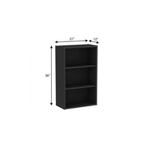 Load image into Gallery viewer, Accent Cabinet - Black
