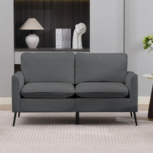 Load image into Gallery viewer, Upholstered Sofa Loveseat For Living Room
