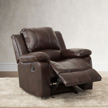 Load image into Gallery viewer, Charlotte - Glider Recliner With Classic Style
