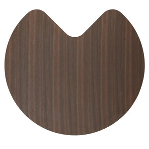 Yoab - Coffee Table - Smoked Oak