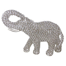Load image into Gallery viewer, Tabletop Sculpture (383777) - Silver
