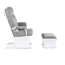 Load image into Gallery viewer, Madison - Glider &amp; Ottoman - Base

