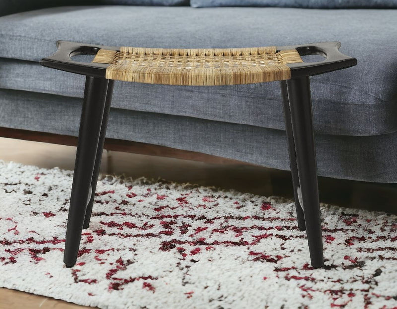 Ottoman - Black