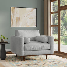 Load image into Gallery viewer, Morrison - Wide Arm Chair
