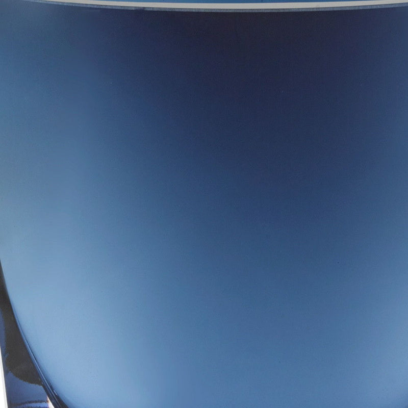 Oval Table Vase - Midnight / Midnight