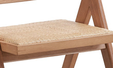 Load image into Gallery viewer, Velentina - Rattan Arm Chair (Set of 2) - Natural
