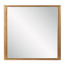 Load image into Gallery viewer, Zoey - Mirror - Oak
