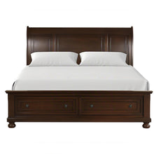 Load image into Gallery viewer, Meade - Sleigh Bed
