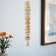 Load image into Gallery viewer, Rods Rope Decorative Tassel (571112) - Brown
