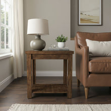 Load image into Gallery viewer, Side Table - Whiskey
