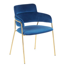 Load image into Gallery viewer, Napoli - Contemporary Chair (Set of 2)

