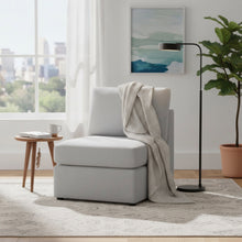 Load image into Gallery viewer, Chauncy - Armless Slipper Chair
