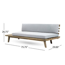 Load image into Gallery viewer, Hillcrest - 2 Seater Sofa
