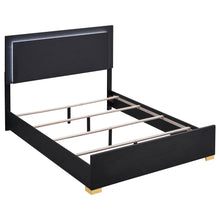 Load image into Gallery viewer, Jeremiah - Bedroom Set With LED Headboard
