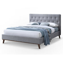 Load image into Gallery viewer, Graceville - Elegant Design Platform Bed

