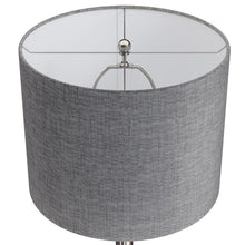 Load image into Gallery viewer, Lenuxe - Contemporary Semi Gloss Table Lamp (Set of 2)
