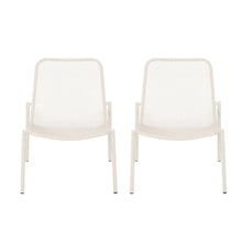 Load image into Gallery viewer, Kincaid - Stackable Iron Chair
