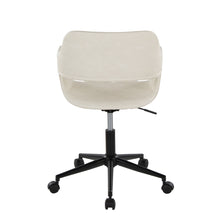 Load image into Gallery viewer, Margarite - Contemporary Design Task Chair
