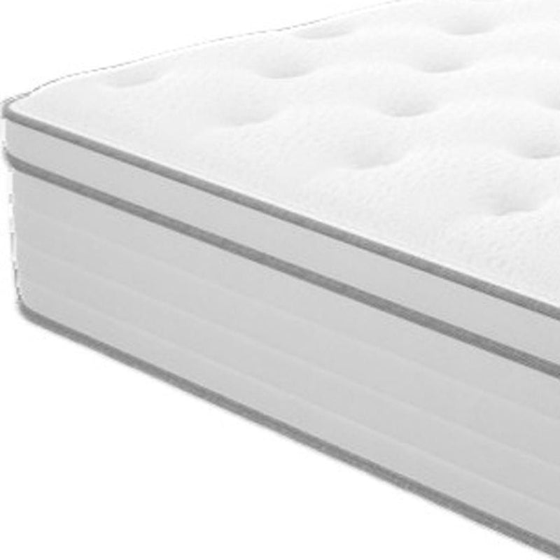 12" Memory Foam Hybrid Mattress - King