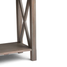 Load image into Gallery viewer, Kitchener - Handcrafted Table
