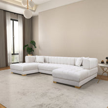 Load image into Gallery viewer, Marlow - U Shape Corner Sofa
